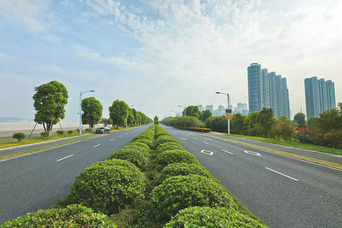 마카오 토토 Street, Xiasha Development Zone, Hangzhou City 2_1.jpg