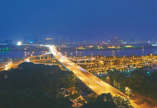 부띠끄 토토 Oujiang sanqiao_1.jpg