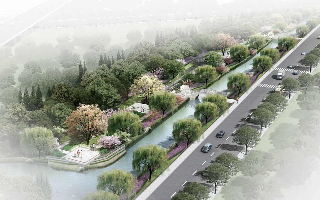 Pengbu Beitang 토토 배트맨 [Mingyueqiao Road (이전 Huanzhan East Road) -Genshan West Road] 토토 배트맨 Remediation Project 1_1.jpg