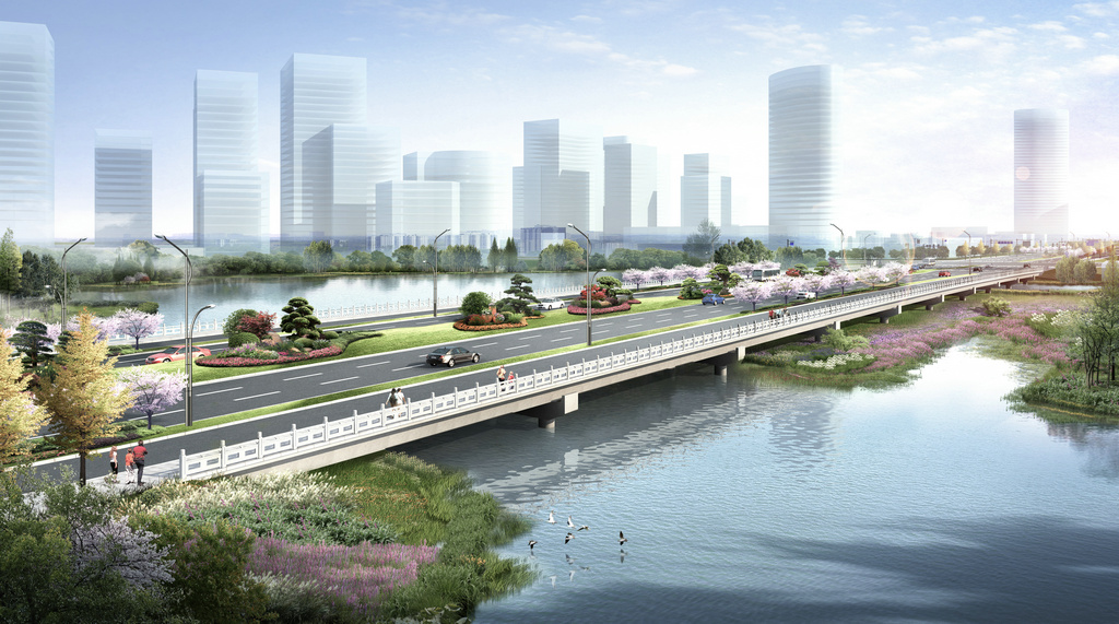 Sanshan Bridge_1.jpg